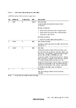 Preview for 549 page of Renesas H8S/2437 Hardware Manual