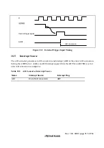 Preview for 555 page of Renesas H8S/2437 Hardware Manual