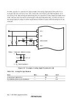 Preview for 560 page of Renesas H8S/2437 Hardware Manual