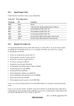 Preview for 571 page of Renesas H8S/2437 Hardware Manual