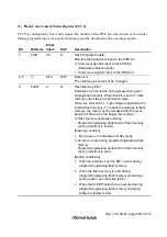 Preview for 573 page of Renesas H8S/2437 Hardware Manual