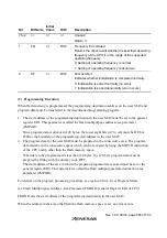 Preview for 583 page of Renesas H8S/2437 Hardware Manual