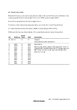 Preview for 587 page of Renesas H8S/2437 Hardware Manual