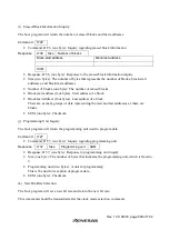 Preview for 631 page of Renesas H8S/2437 Hardware Manual