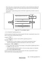 Preview for 637 page of Renesas H8S/2437 Hardware Manual