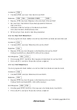 Preview for 643 page of Renesas H8S/2437 Hardware Manual