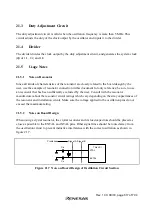 Preview for 655 page of Renesas H8S/2437 Hardware Manual