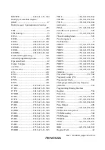 Preview for 739 page of Renesas H8S/2437 Hardware Manual