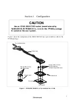 Preview for 14 page of Renesas H8S/2615 Series User Manual