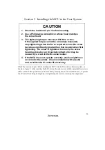 Preview for 17 page of Renesas H8S/2646 Series User Manual