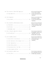 Preview for 35 page of Renesas H8S/2678 Series Manual