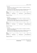 Предварительный просмотр 281 страницы Renesas H8S Family Hardware Manual