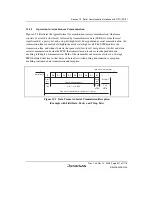 Предварительный просмотр 575 страницы Renesas H8S Family Hardware Manual