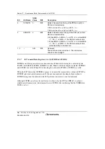 Предварительный просмотр 610 страницы Renesas H8S Family Hardware Manual