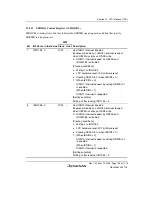 Предварительный просмотр 751 страницы Renesas H8S Family Hardware Manual