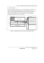 Предварительный просмотр 869 страницы Renesas H8S Family Hardware Manual