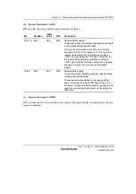 Предварительный просмотр 873 страницы Renesas H8S Family Hardware Manual