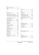 Preview for 1225 page of Renesas H8S Family Hardware Manual