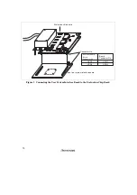 Предварительный просмотр 22 страницы Renesas H8SX/1648 User Manual