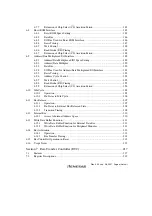 Предварительный просмотр 13 страницы Renesas H8SX/1650 Hardware Manual