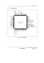 Предварительный просмотр 31 страницы Renesas H8SX/1650 Hardware Manual