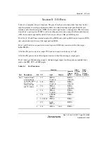 Предварительный просмотр 273 страницы Renesas H8SX/1650 Hardware Manual