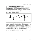 Предварительный просмотр 369 страницы Renesas H8SX/1650 Hardware Manual