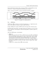 Предварительный просмотр 381 страницы Renesas H8SX/1650 Hardware Manual