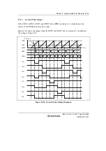 Предварительный просмотр 431 страницы Renesas H8SX/1650 Hardware Manual