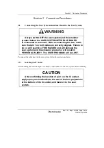 Preview for 17 page of Renesas H8SX/1651 User Manual