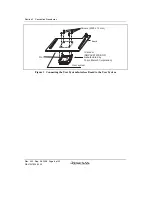 Preview for 20 page of Renesas H8SX/1651 User Manual