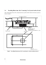 Предварительный просмотр 23 страницы Renesas H8SX/1653 User Manual