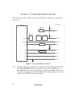 Предварительный просмотр 27 страницы Renesas H8SX/1663 E6000H FP-144L User Manual