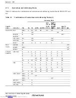 Предварительный просмотр 76 страницы Renesas H8SX series Hardware Manual