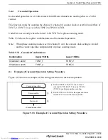 Предварительный просмотр 349 страницы Renesas H8SX series Hardware Manual