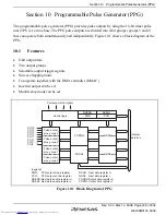 Предварительный просмотр 383 страницы Renesas H8SX series Hardware Manual