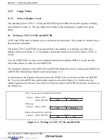 Предварительный просмотр 412 страницы Renesas H8SX series Hardware Manual