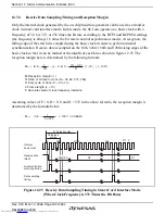 Предварительный просмотр 470 страницы Renesas H8SX series Hardware Manual