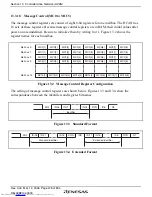 Предварительный просмотр 516 страницы Renesas H8SX series Hardware Manual