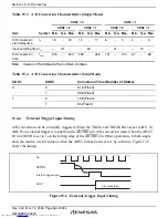 Предварительный просмотр 598 страницы Renesas H8SX series Hardware Manual