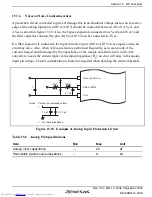 Предварительный просмотр 603 страницы Renesas H8SX series Hardware Manual