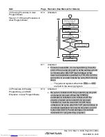 Предварительный просмотр 831 страницы Renesas H8SX series Hardware Manual