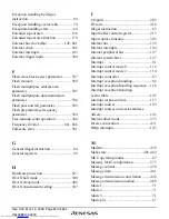 Предварительный просмотр 838 страницы Renesas H8SX series Hardware Manual