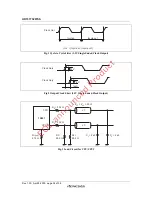 Предварительный просмотр 36 страницы Renesas HD151TS207SS Specification Sheet