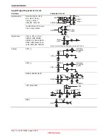 Предварительный просмотр 4 страницы Renesas HD49335HNP Specification Sheet