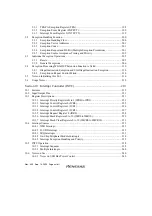 Preview for 16 page of Renesas HD6417641 Hardware Manual