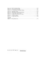 Preview for 42 page of Renesas HD6417641 Hardware Manual