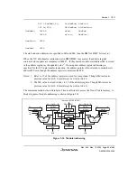 Preview for 105 page of Renesas HD6417641 Hardware Manual