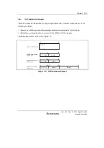 Preview for 111 page of Renesas HD6417641 Hardware Manual