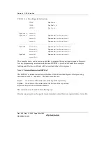 Preview for 180 page of Renesas HD6417641 Hardware Manual